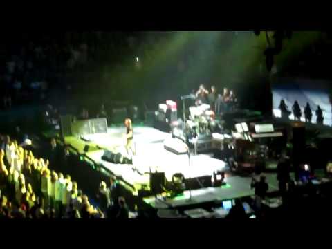 Pearl Jam 05-20-2010 New York NY Lukin