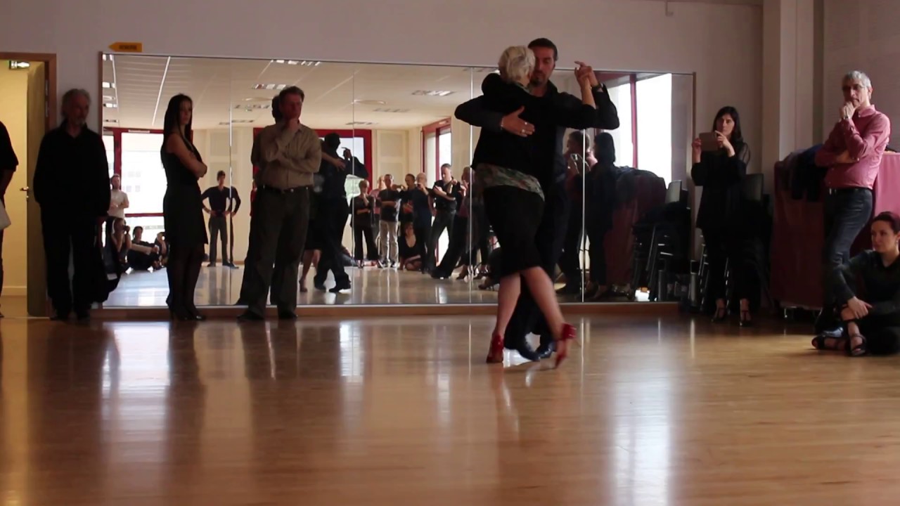 Récap stage Fondamentaux - Dijon - Aurore Chadoin et Enzo Hoces - 4 Fev 2017