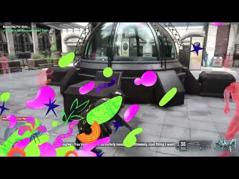 Watch Dogs Legion Gameplay