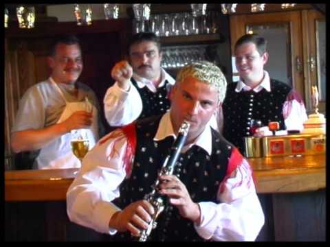 MESEČNIKI - 3 MUZIKANTJE