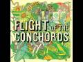 The Humans are Dead- Flight of the Conchords ...
