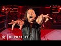Nakamura S Strange And Wonderful WrestleMania Journey WWE Chronicle