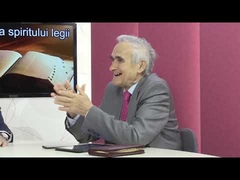 Studiul 05 - Încălcarea spiritului legii