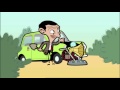 Bean S Bounty Season 1 Episode 4 Mr Bean Cartooon World
