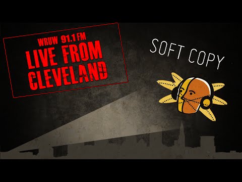 Live From Cleveland - soft copy