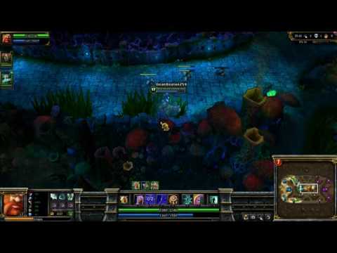 League of Legends: Replay of The Week 7/1/2010 Part 3