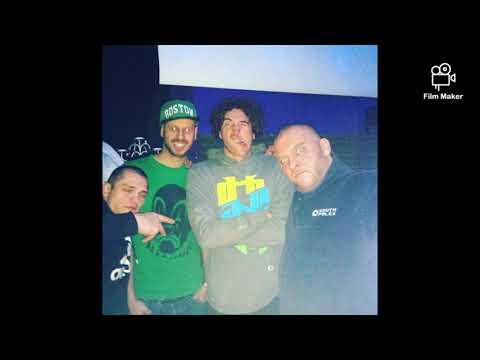 Grga ft. Gunafero- Hasla