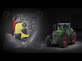 Fendt 900 Vario | Ready for more Versatility | EN | Fendt