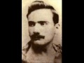 Enrico Caruso - Lolita (Spanish Seranade) - A. Buzzi Peccia