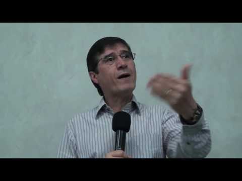 Celebrando Deus - Livro de Oséias - 6ªParte - Luiz Fontes - 10/11/2016