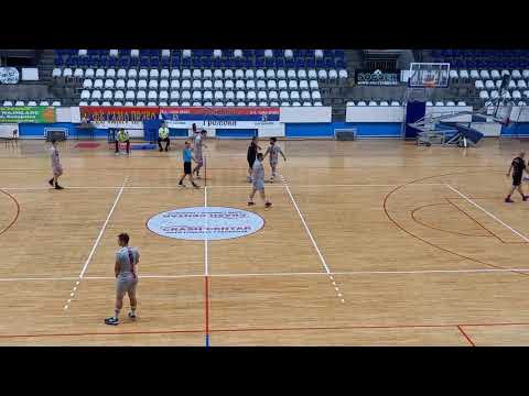 RK Novi Beograd 36-28  RK Rekreativo