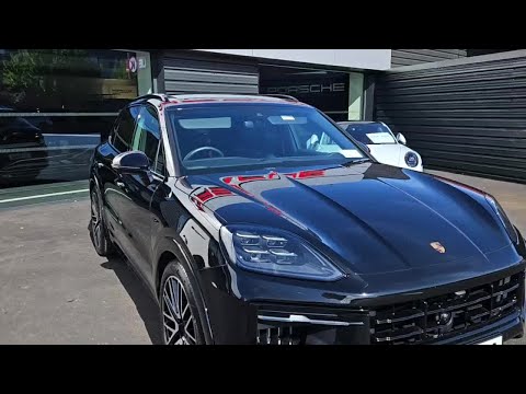 Porsche Cayenne S E-Hybrid Edition - Image 2