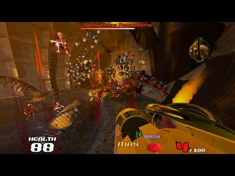 Gameplay Trailer