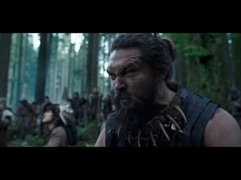 Baba Voss and The Alkenny Perfoms The Tribal Vow| Best Scene