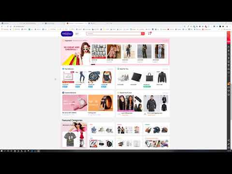 Item video thumbnail