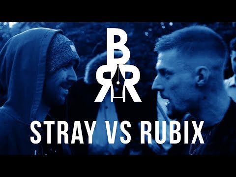 Rubix vs Stray
