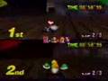 USA Mario Kart 64 Competition Finale Banshee Boardwalk