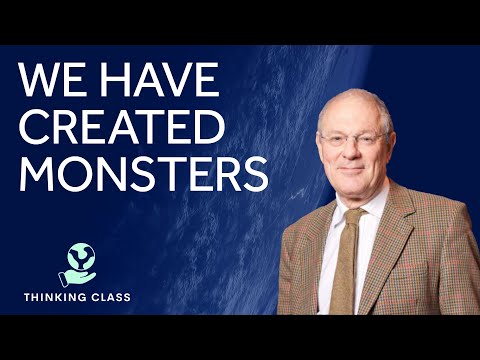 We Must Be Honest About Drug Addiction & Family Breakdown - Theodore Dalrymple