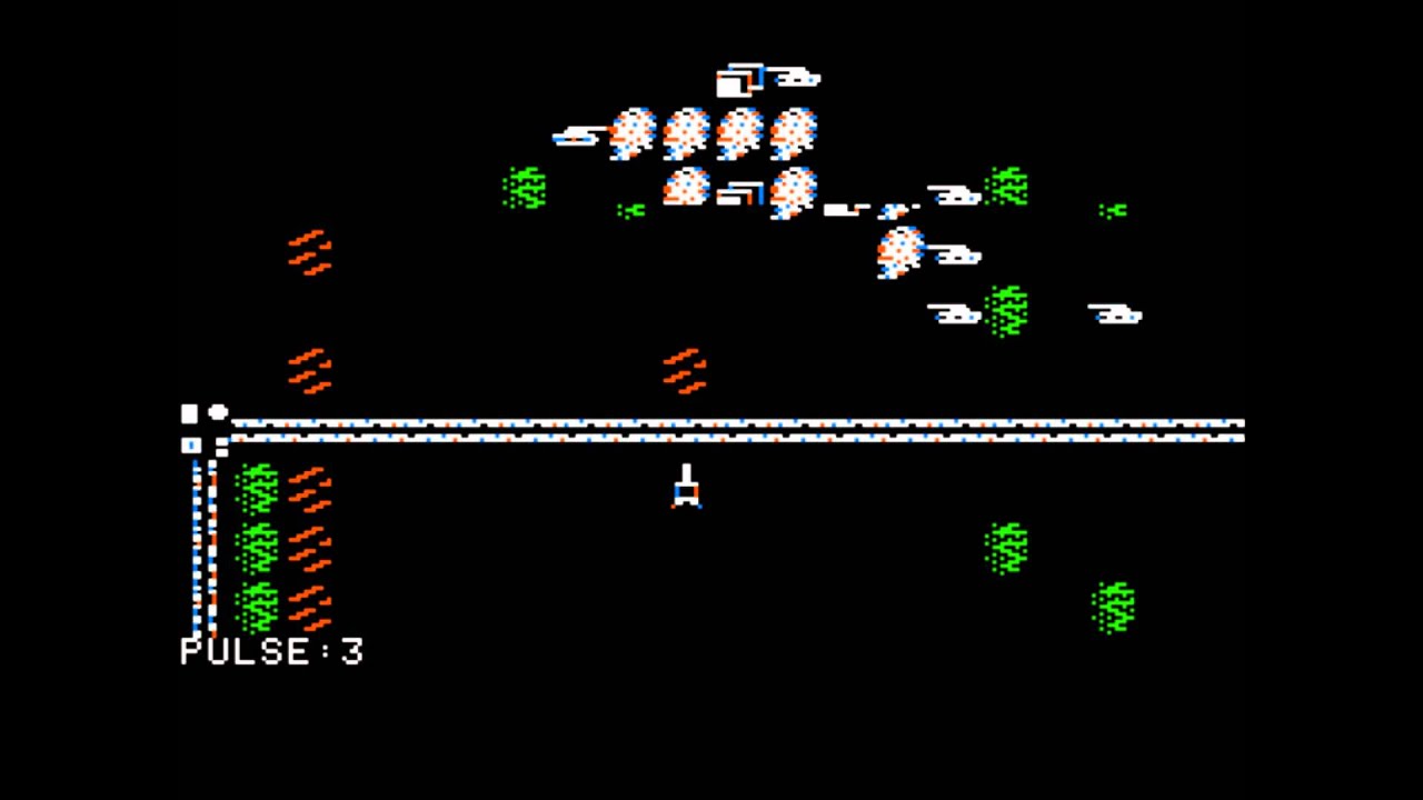 Gameplay Video