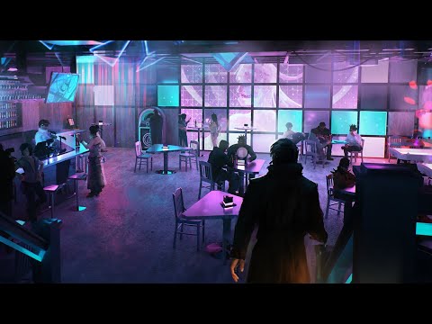 BIOCRISIS: Return 2 The Lab OST - Pumping the Speedball Bass (Title Screen)