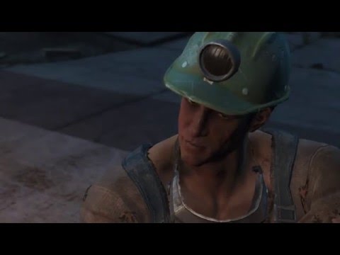 Fallout 4: Inside Job (Part 2 of 2)