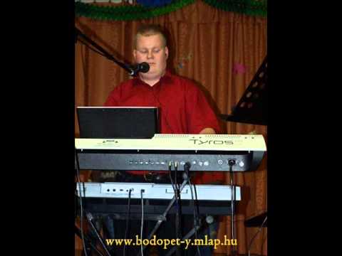 Bodó Peti- Csárdás mix 7.