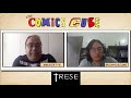 Budjette Tan Just Wanted To Write A Batman Story And Created Alexandra Trese