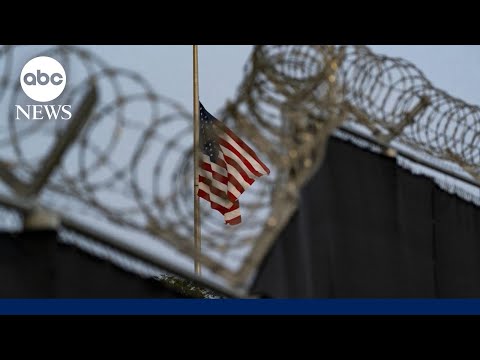 Protests erupt over so-called 'Alligator Alcatraz' detention center