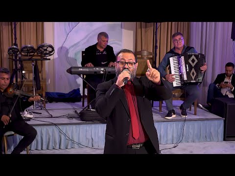 Florin Lincan 🎤 Ce-am iubit la tinerețe * CA PE VLAȘCA * & Să prețuiești orice zi  / LIVE-2025-COVER