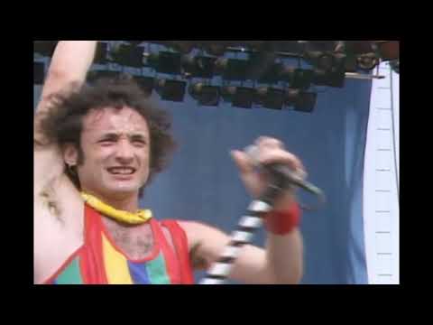 Videoclip de Cum On Feel The Noize (Live 1983) — Quiet Riot