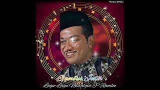 Download lagu Gambus Jodoh - P.Ramlee mp3
