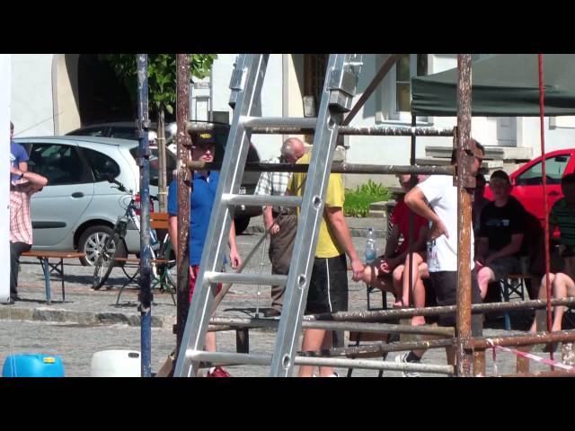 Králův Dvůr, 05. 08. 2012