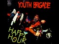 Youth Brigade - Alive By Machine