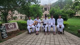 The Scindia School Video