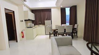 Service apartment for rent in Cebu City. Eastland hotel and Residences 