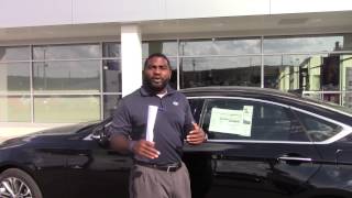 preview picture of video 'Hey Gwendolyn, CHECK OUT THIS 2015 HYUNDAI GENESIS FROM TAMERON HYUNDAI IN HOOVER ALABAMA'