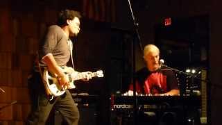 Jarekus Singleton - Hero - 8/14/15 Smokehouse Live - Leesburg, VA