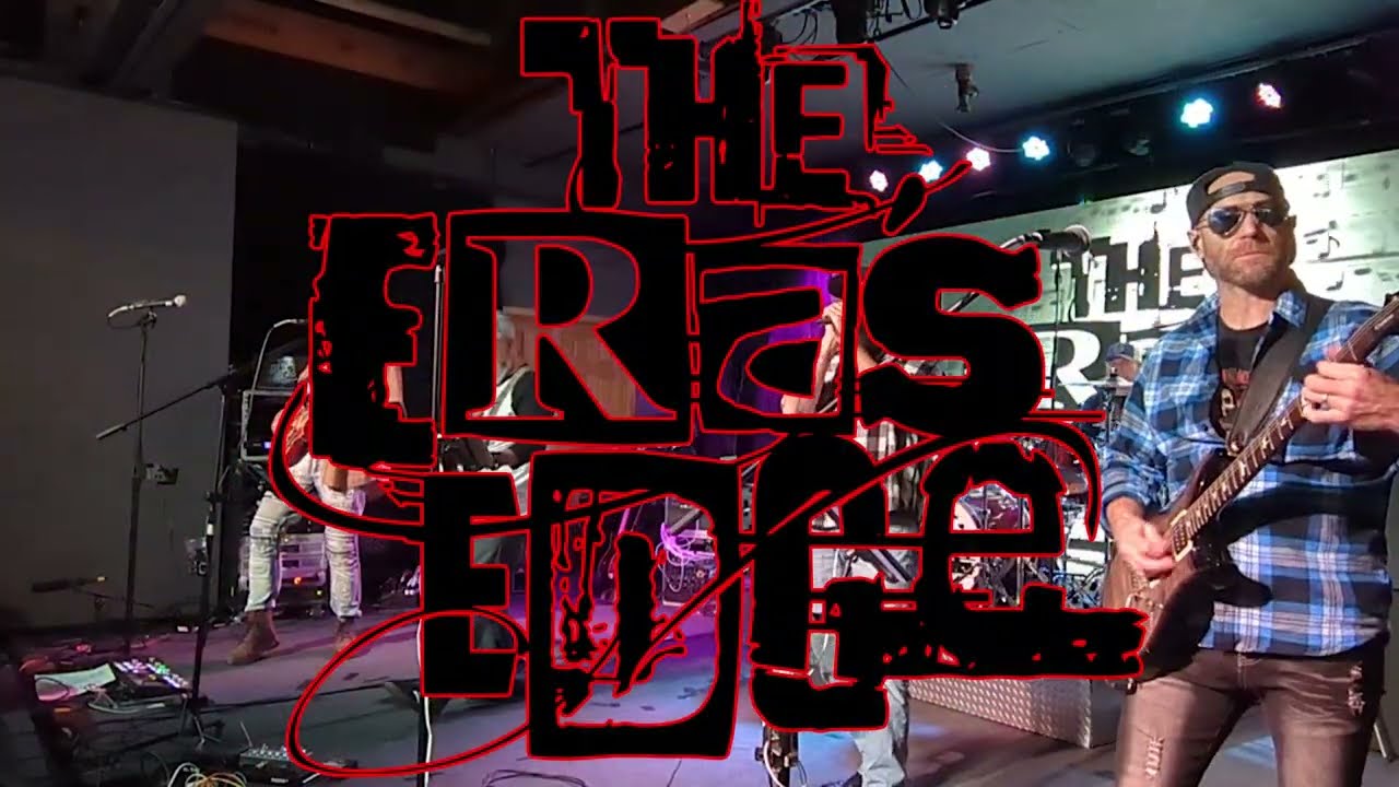 Promotional video thumbnail 3 for The Era’s Edge