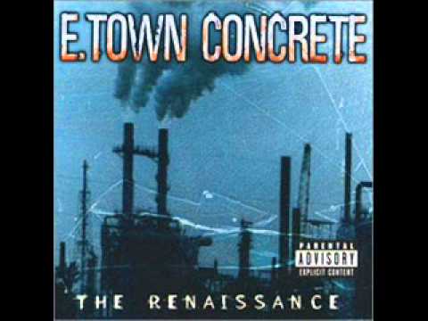 E. Town Concrete - Doormats