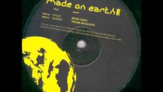 (A2) Trevor Rockcliffe - Shimmer