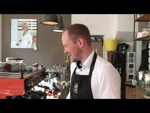 #dickbetrunkenundglücklich: Heute mit Rye Korn