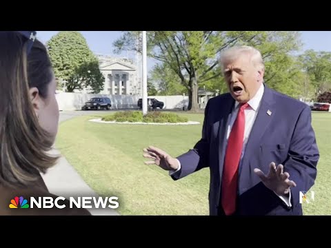 Trump on Iran peace talks: ‘We win no matter what’