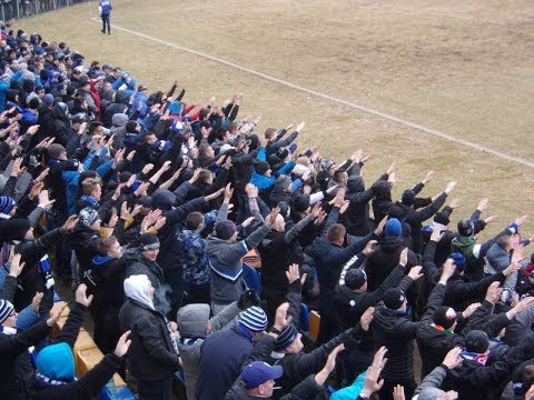 Skrót meczu: Victoria Koronowo - Zawisza