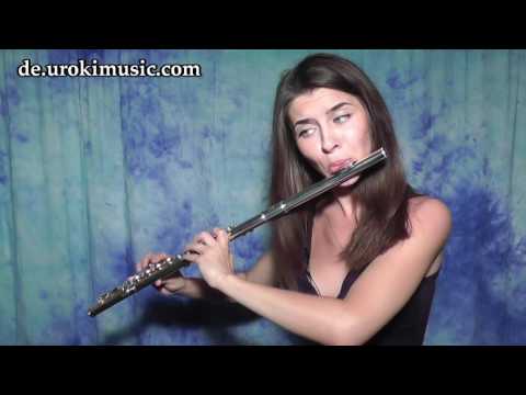 Flöte Lernen Sia - Chandelier Cover Flötenunterricht Noten Schule Lied Lehrer Klasse Unterricht