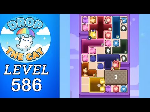 Уровень 586 thumbnail