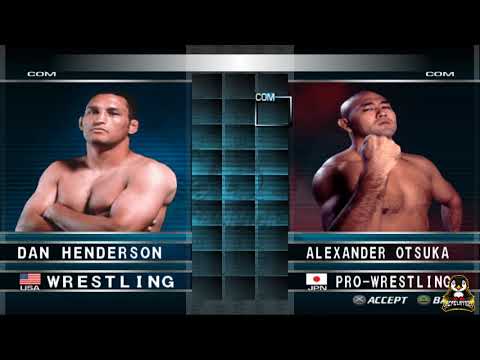 Pride Fighting Championships || Retro Sports Gaming Ep. 29 || Pride never die