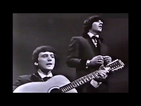 RESTORED You Tell Me Why Beau Brummels FULL SONG TRUE STEREO HiQ Hybrid JARichardsFilm