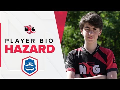 Hazard Player Profile (Clash Royale)