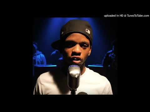 Dex Krueger - Thizzler Cypher