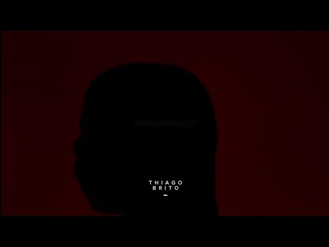 Geração que sorri pra os flashes | Louvor com Thiago Brito